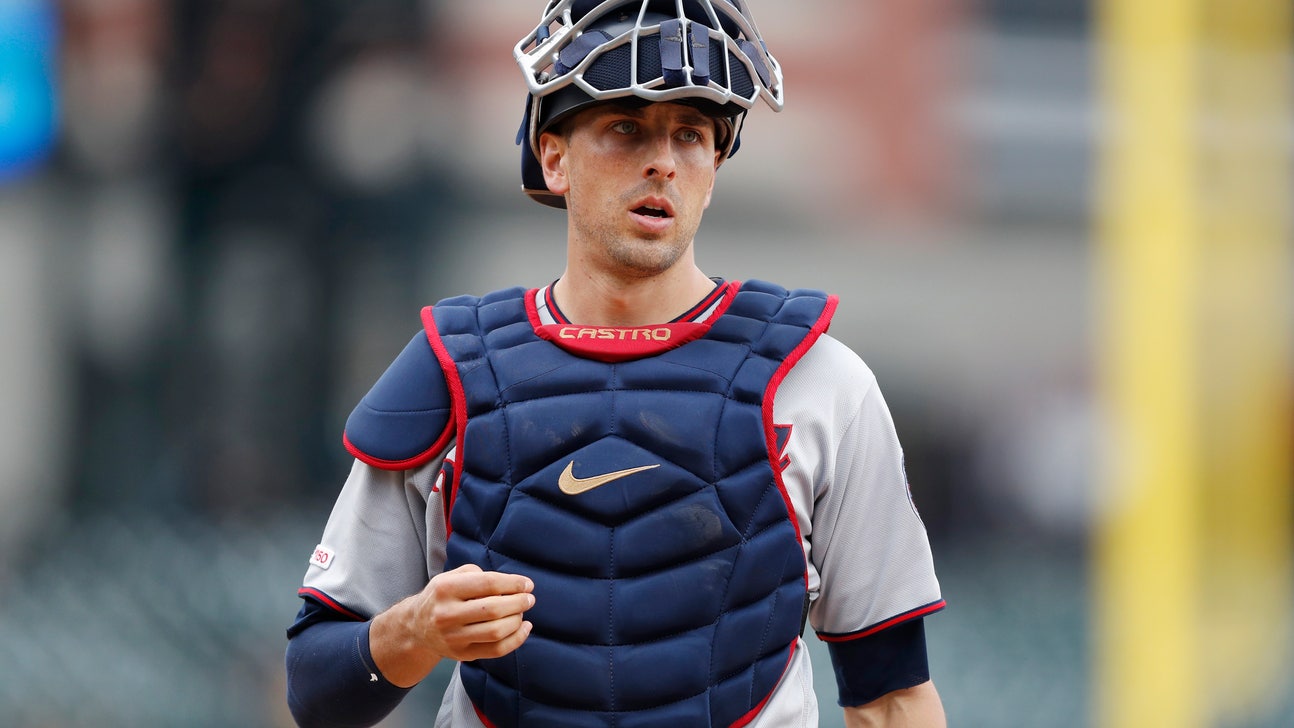 Catcher Jason Castro, Angels finalize $6.85M, 1-year deal