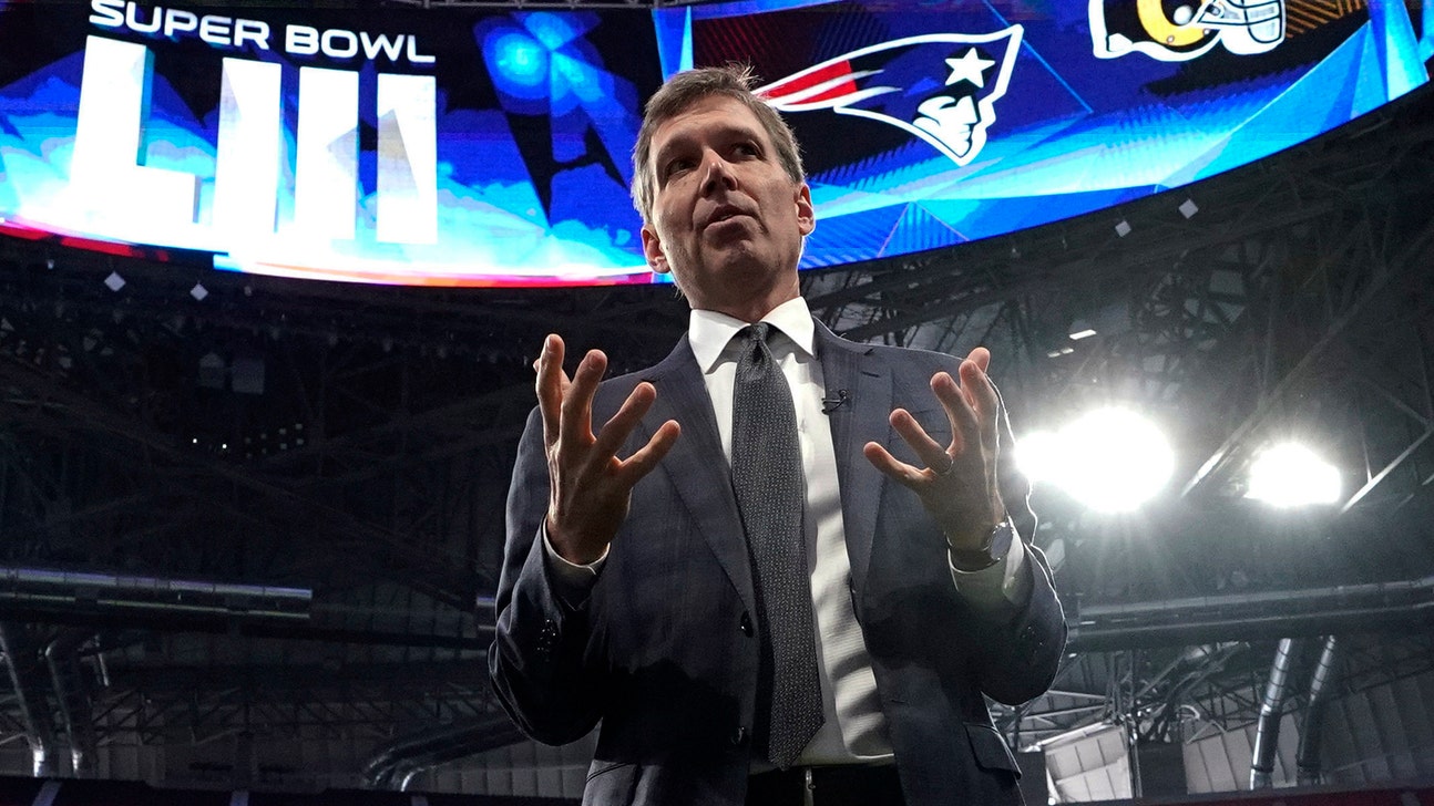 NFL looking into high number of lower extremity injuries