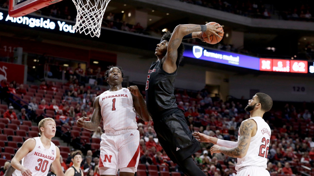 Rutgers set for physical test when Minnesota's Oturu visits