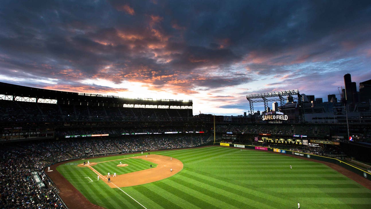 Seattle Mariners 40th Anniversary All-Time Roster: The First Baseman