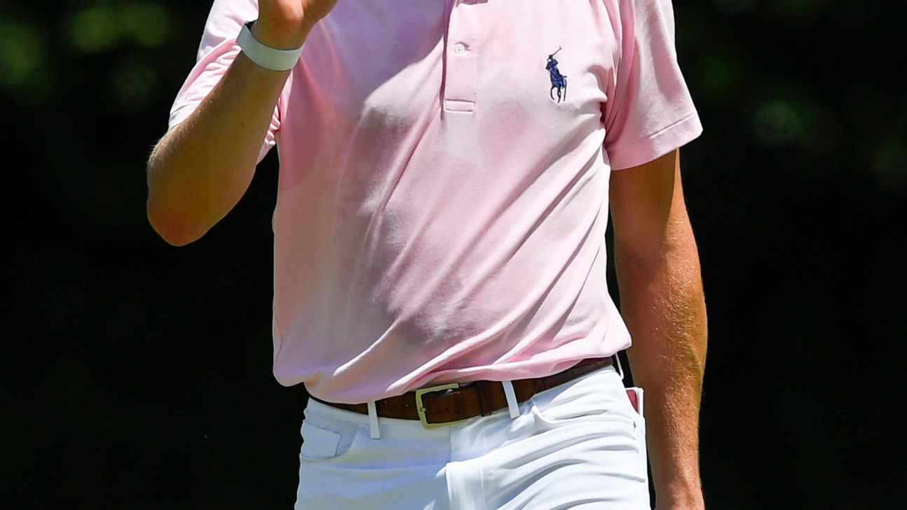 A big week for McIlroy, a costly finish for Cantlay