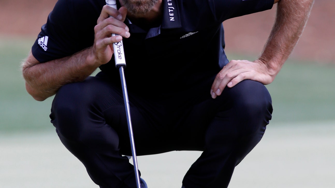 PGA Championship capsules