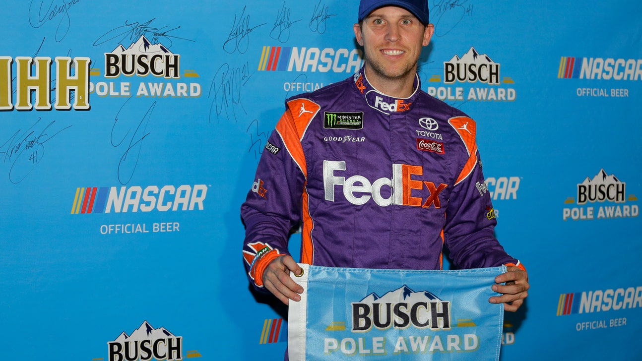 Hamlin: Parting with crew chief Wheeler at end of season