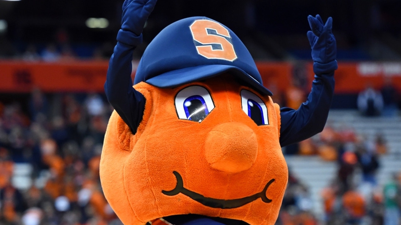 Syracuse Football: The Twelve Days of SU Football Part 4