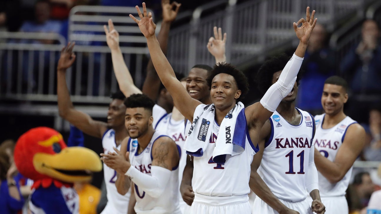 NCAA tournament: Analyzing Saturday's and Sunday's Elite Eight games