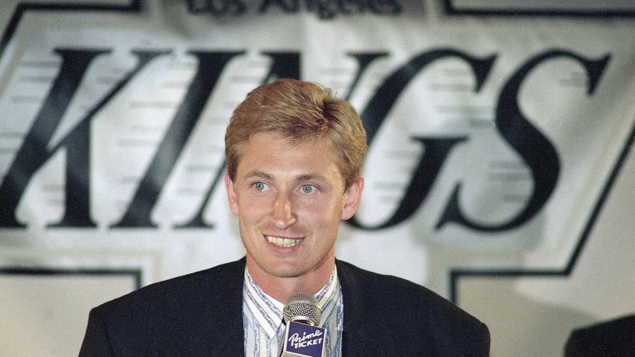 Watch: The 17 greatest moments in NHL history