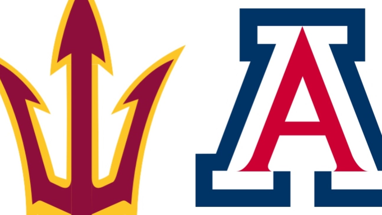 ASU takes opener from Arizona on walk-off hit
