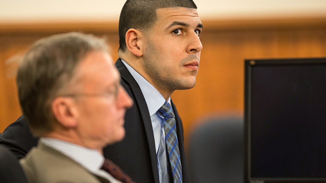 What's next for Aaron Hernandez: Next case appears even stronger