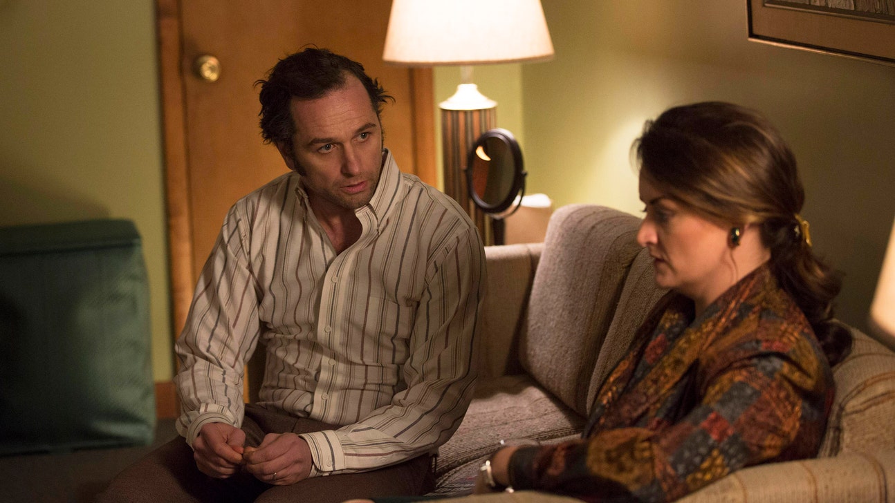 The Americans Review: Clark's Place
