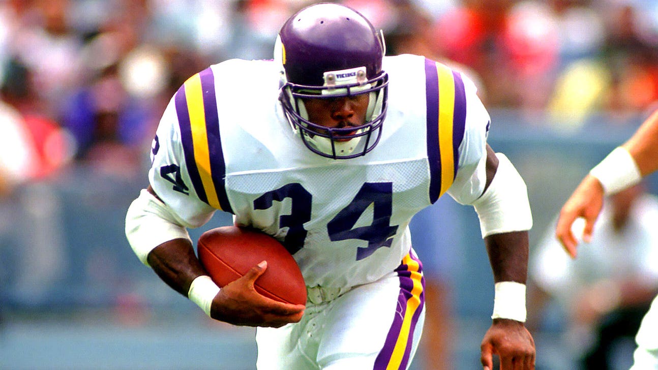 7 things you didn't know about the biggest trade in NFL history: Herschel Walker to the Vikings