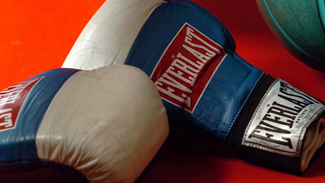 Boxer in critical condition after suffering brain injury in bout in Virginia