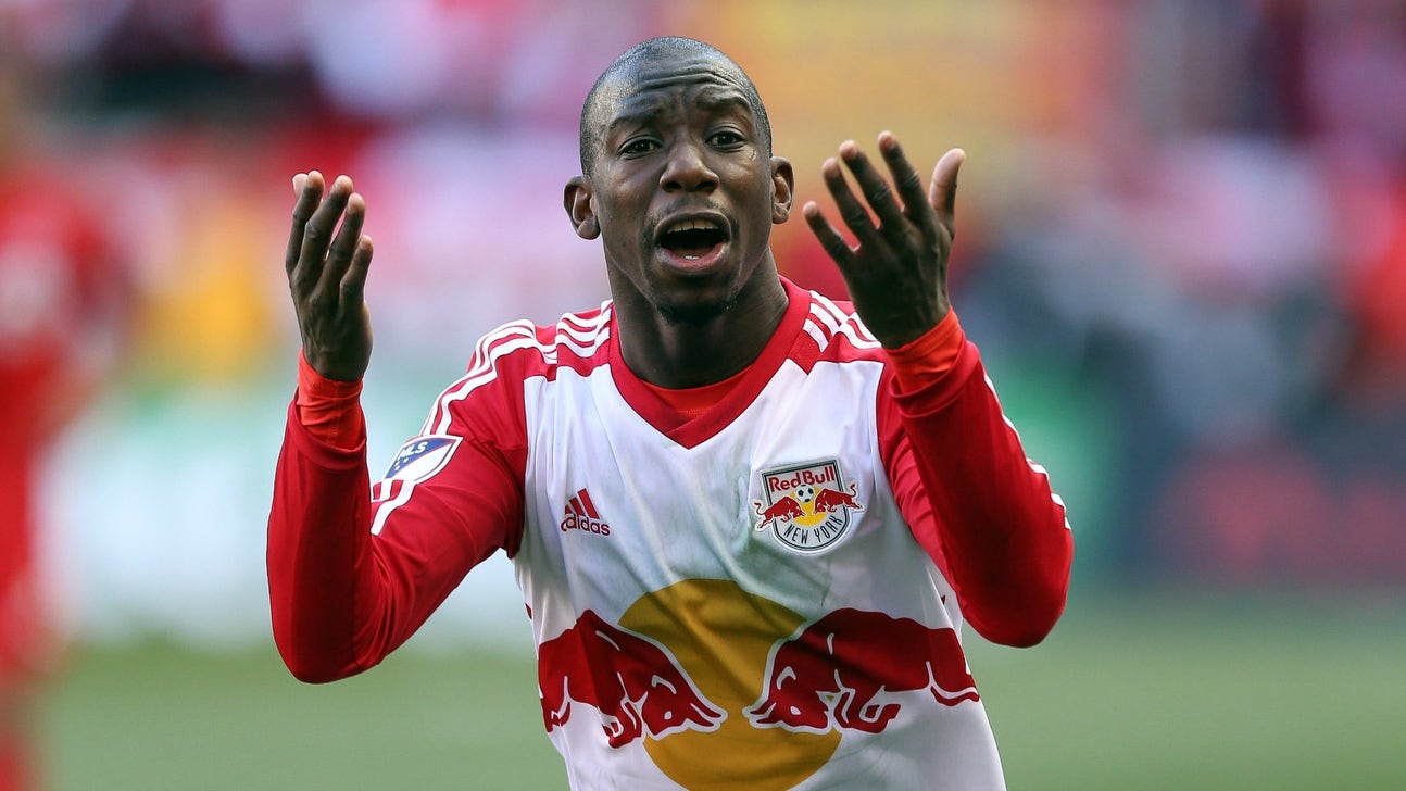 It's too early for the Sounders to panic, but the Red Bulls should worry