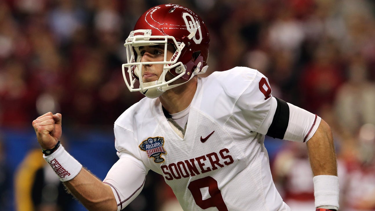 Hypothetical in-game scenarios for Sooners: Part 2