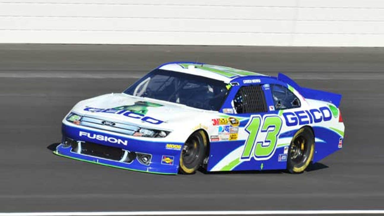 GREEN, THE NUMBER 13 AND PEANUTS: A GLIMPSE INTO SUPERSTITION