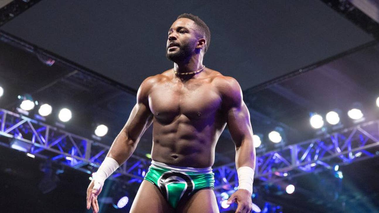 WWE 205 Live Results: Highlights, Analysis, and Grades for January 31