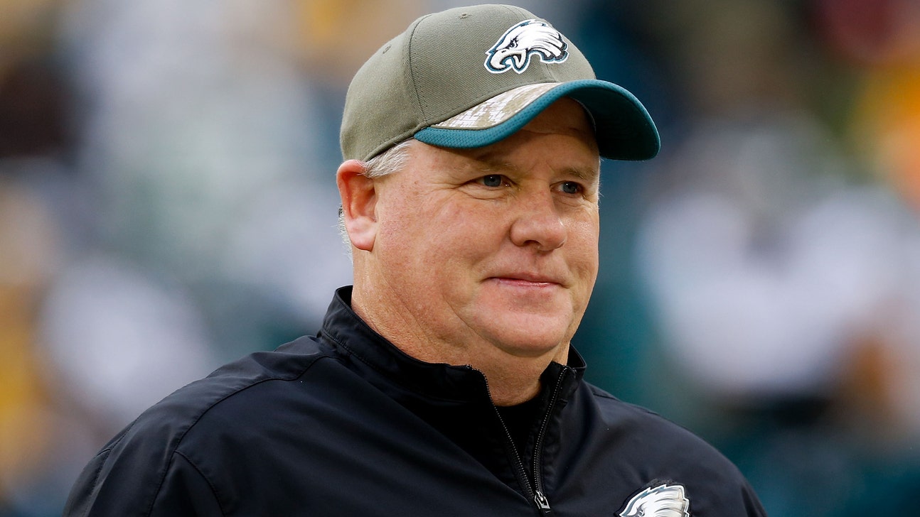 Ravens heading to Philadelphia for practices with Eagles