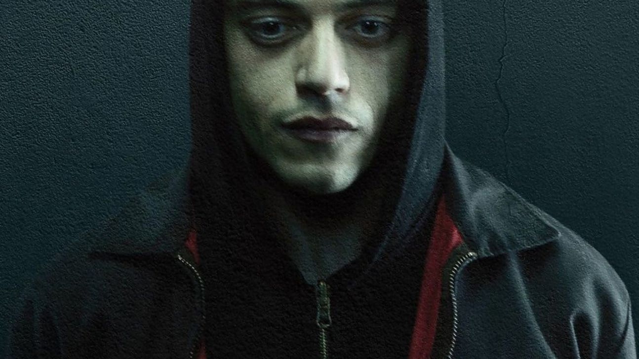 Mr. Robot Review: Episode 4