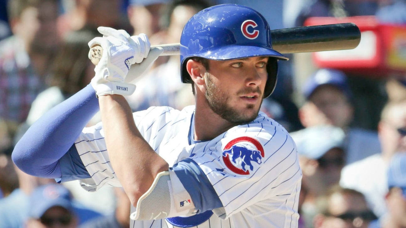 MLB reveals the finalists for MVP, Cy Young, Rookie and Manager of the Year awards