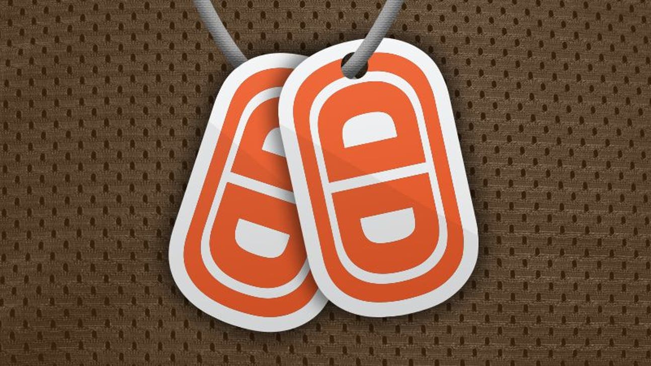 Daily Dawg Tags: Browns final home game of 2016