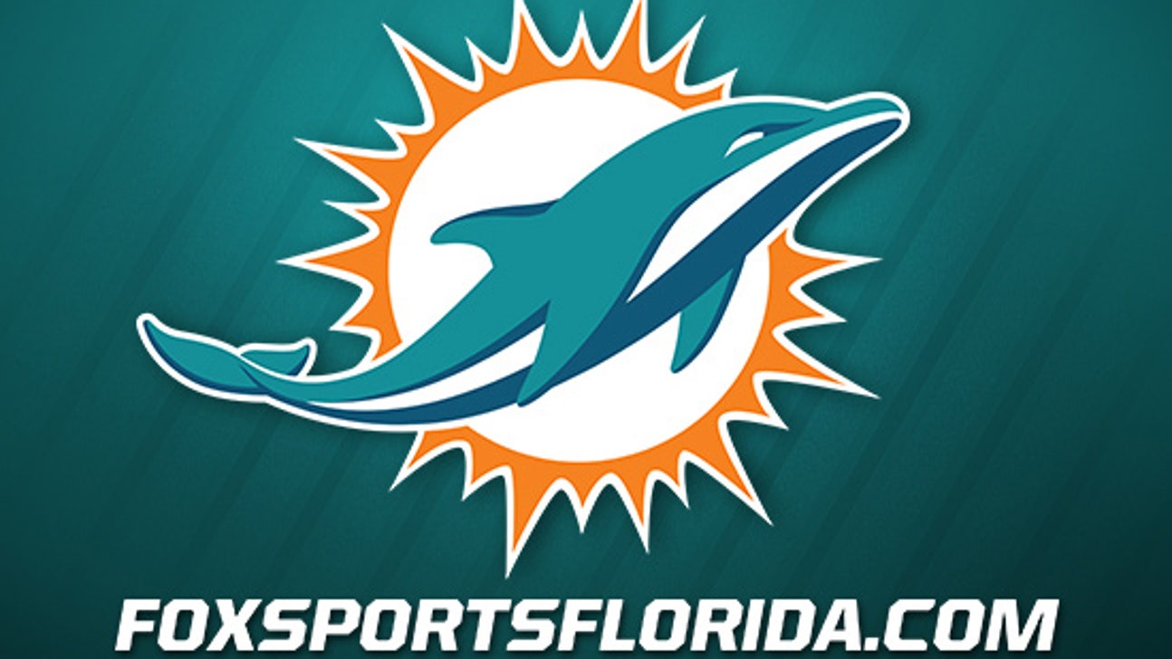 2016 Miami Dolphins regular-season schedule