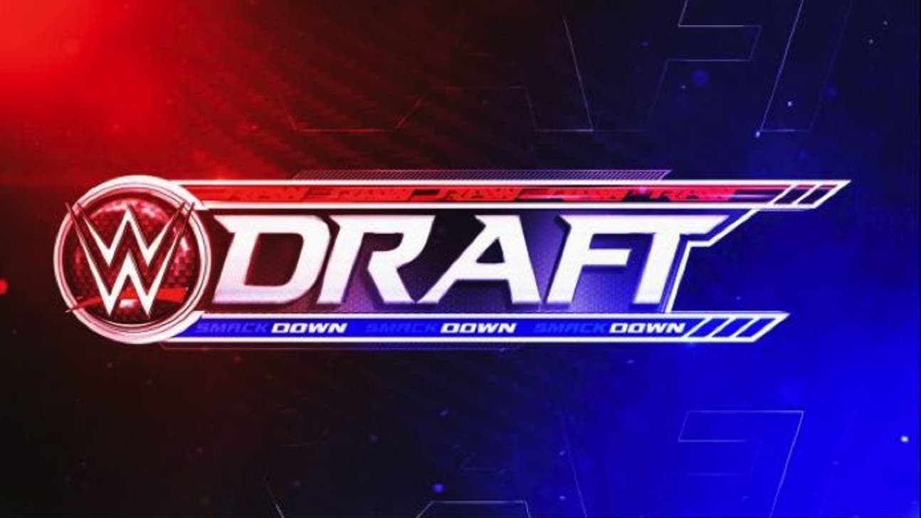 WWE: Redrafting Raw and SmackDown's 2016 Brand Split