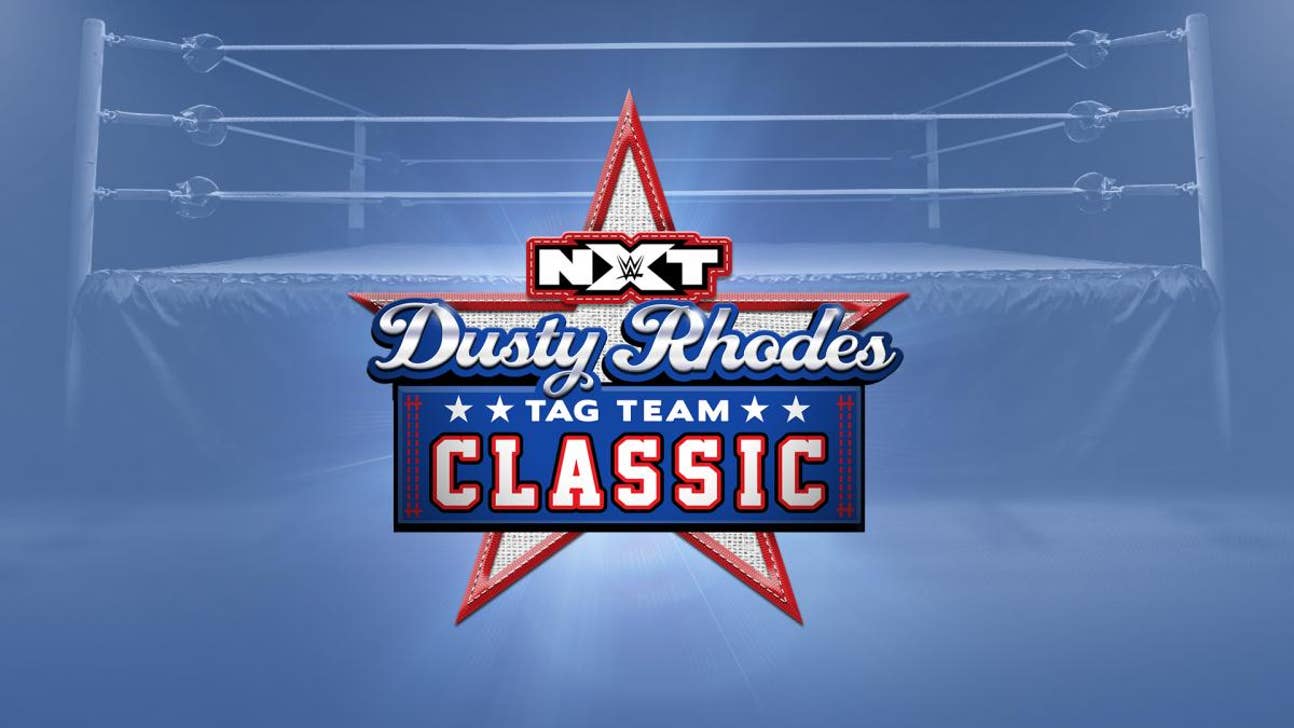 Dusty Rhodes Tag Team Classic: Who Are The Favorites?