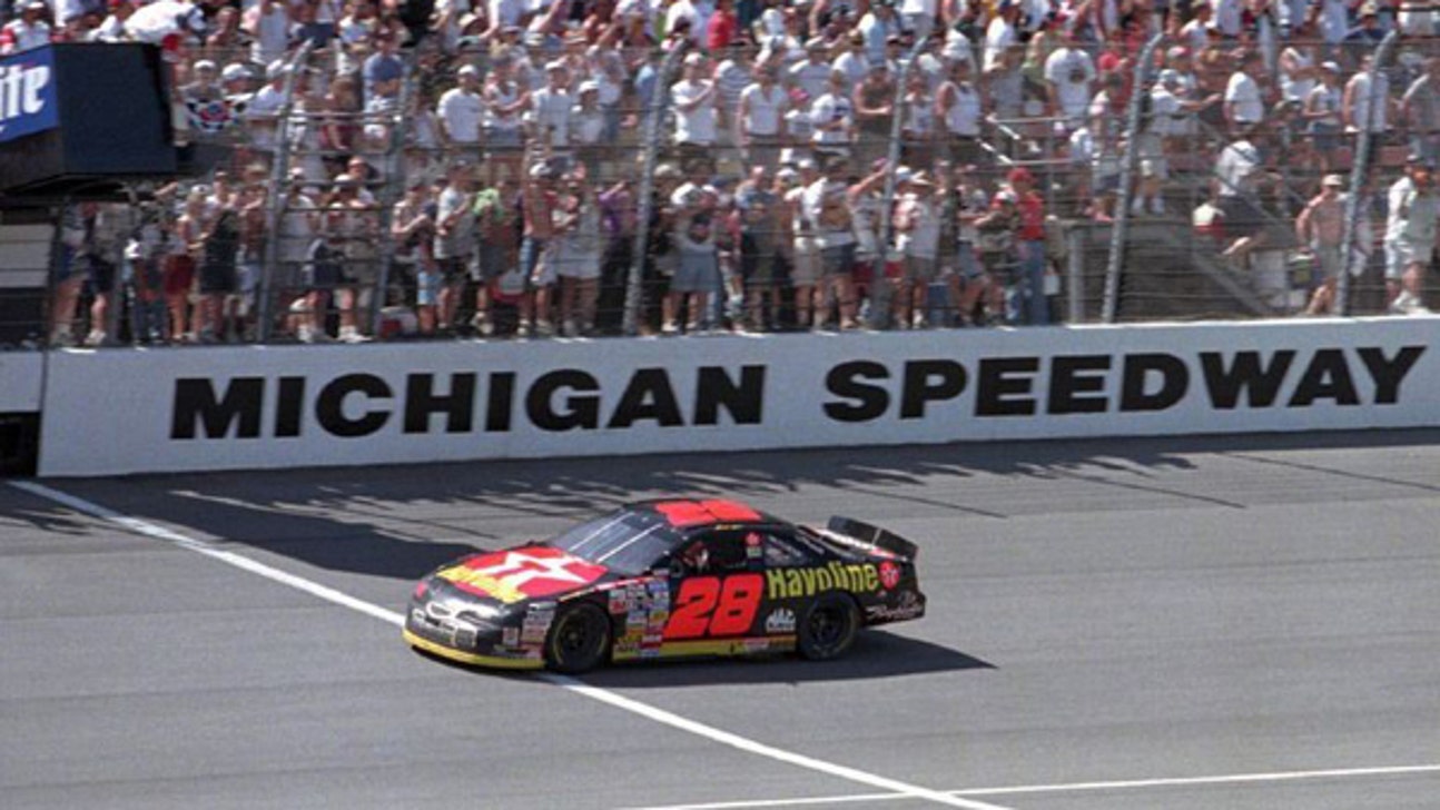 Ernie 'Swervin' Irvan: Where Is He Now?