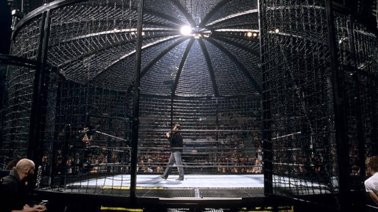 WWE Elimination Chamber 2017: Is PPV Needed Before WrestleMania 33?