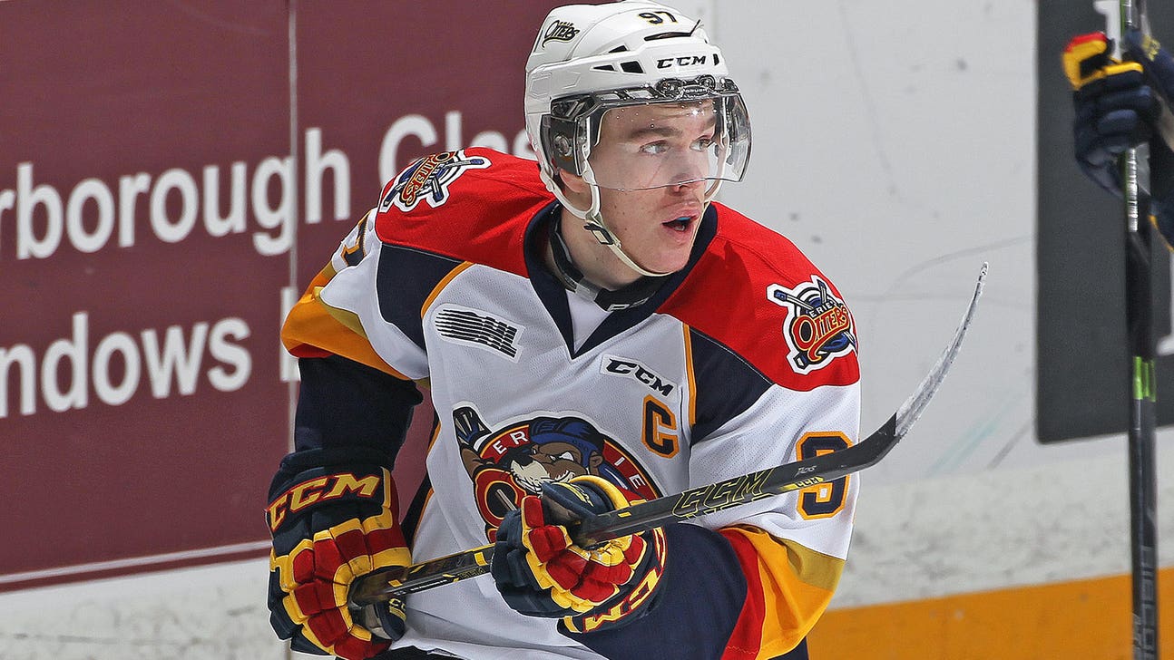 Twitter reacts: Fans sound off on Coyotes' draft slot