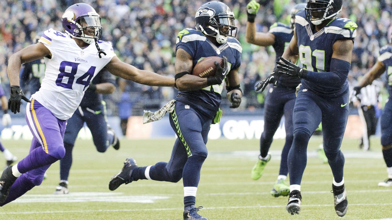 NFL Insiders: Giants get busy with two defensive moves