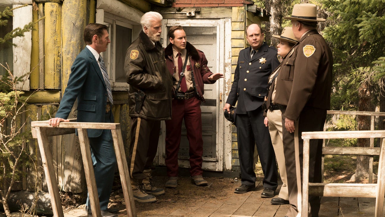 Fargo Review: "The Castle" - Next time, listen to Lou