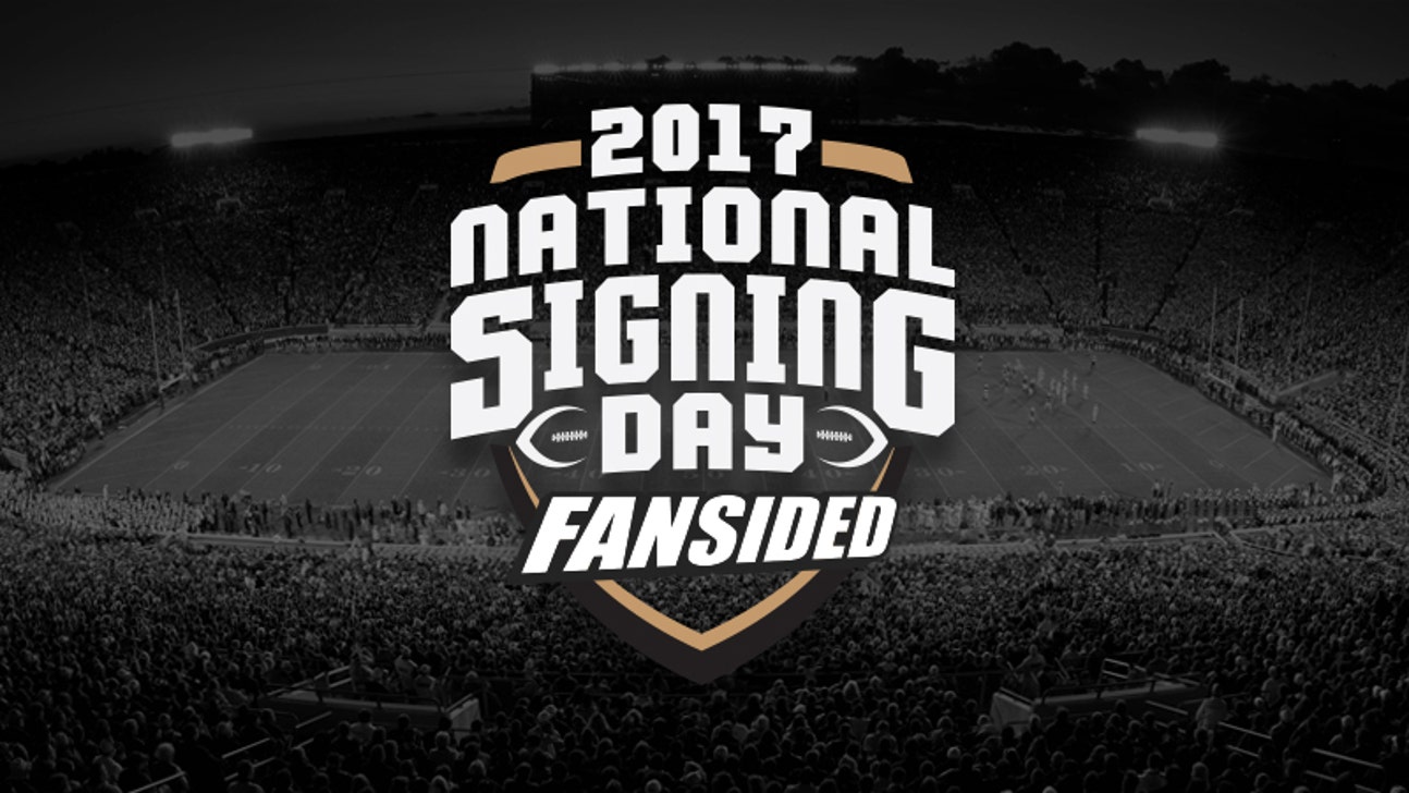 Georgia Tech Football Recruiting: P Pressley Harvin III Signs LOI