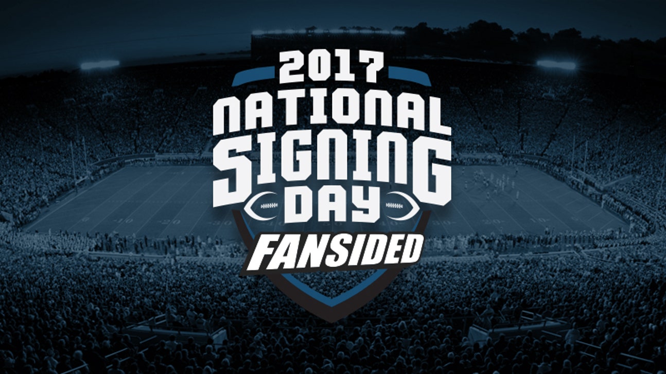 Michigan Football: Nico Collins Chooses The Wolverines On National Signing Day