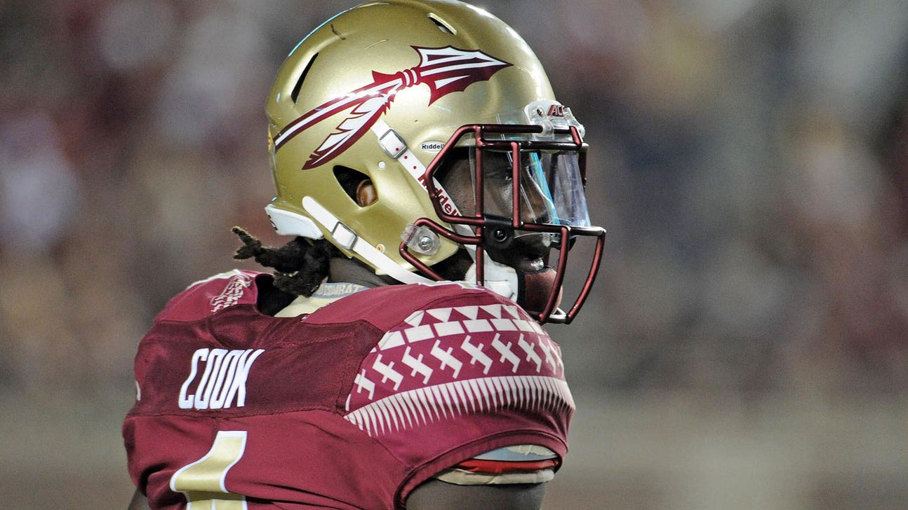 College Football Trends, Week 3