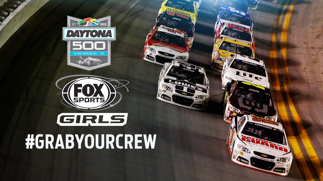 The finalists have been announced! Vote now!