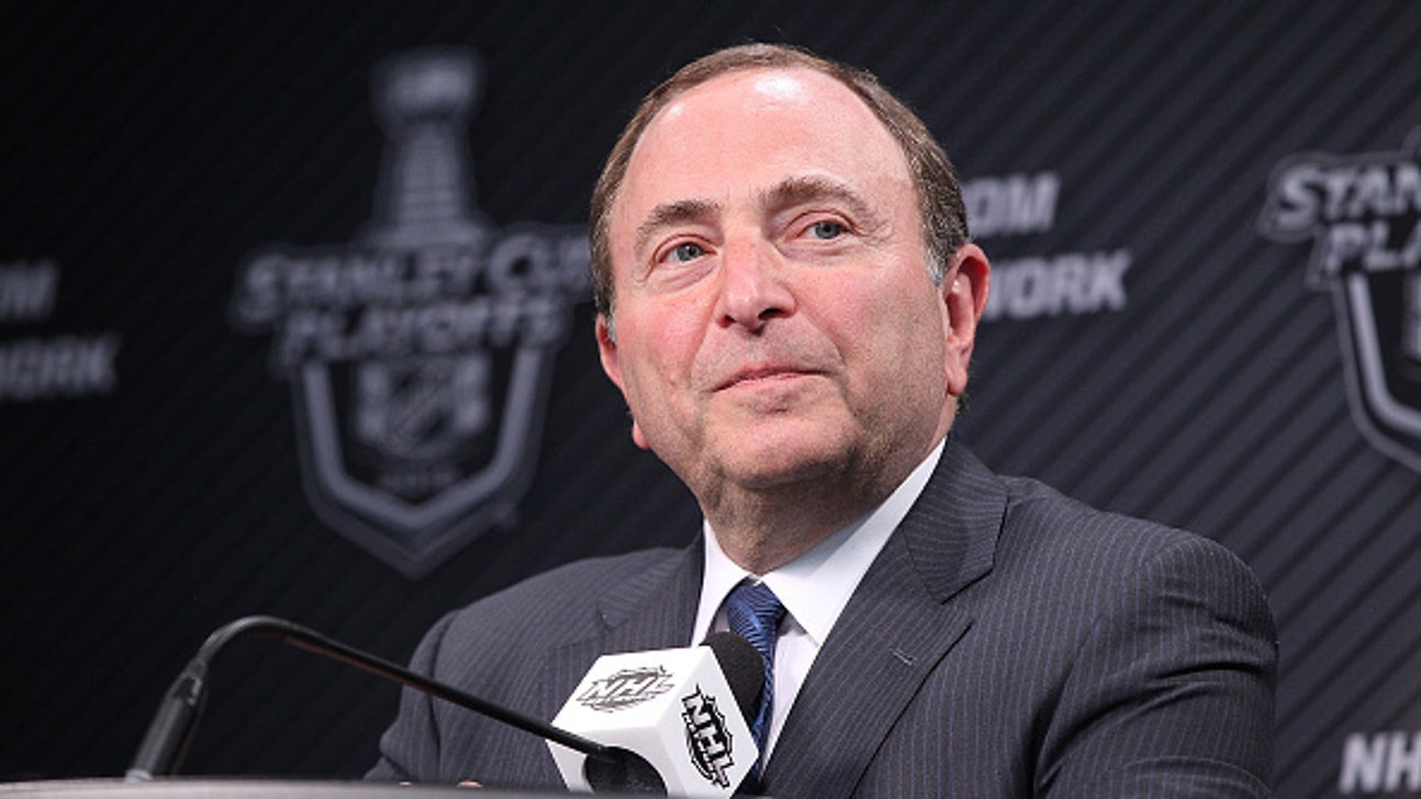 Report: NHL to screen for cocaine in every drug test by season's end