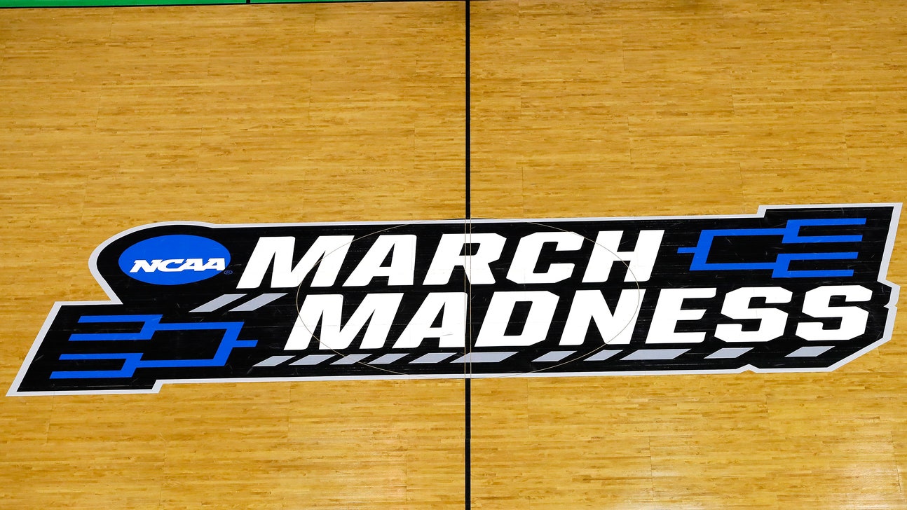 NCAA Tournament Selection Special: Get in on the Madness with FOX Bet's Super 6