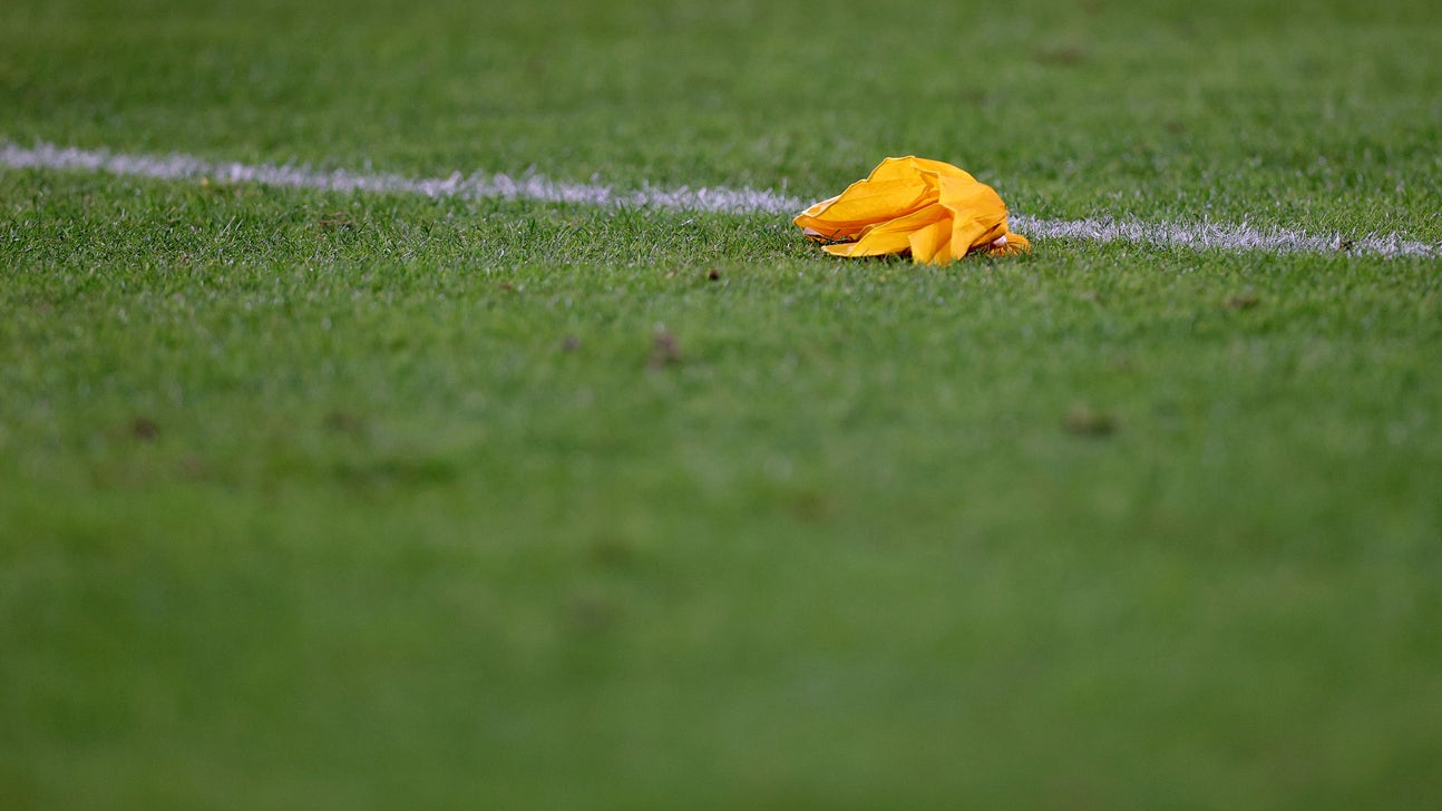 Football not immune to coronavirus