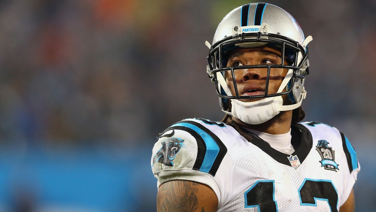 The Panthers, Kelvin Benjamin, and Garbage Time Production