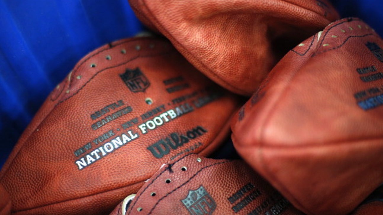 Ex-NFL ref once reported Patriots' McNally for 'suspicious behavior'