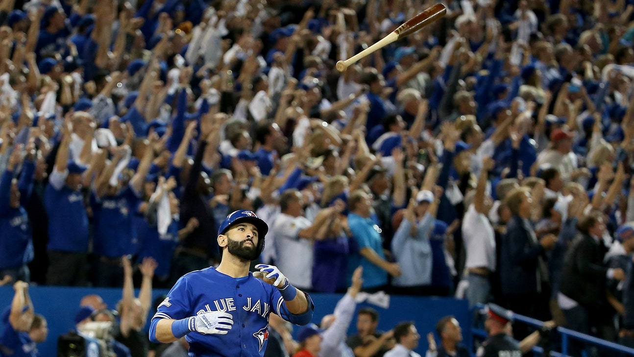 2016 Toronto Blue Jays Preview, Fantasy Baseball Draft Prep
