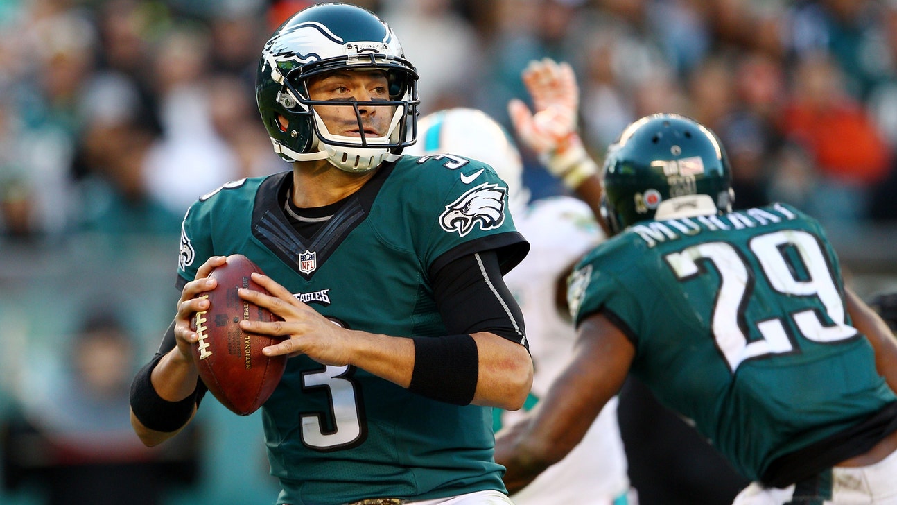 Buccaneers-Eagles Preview