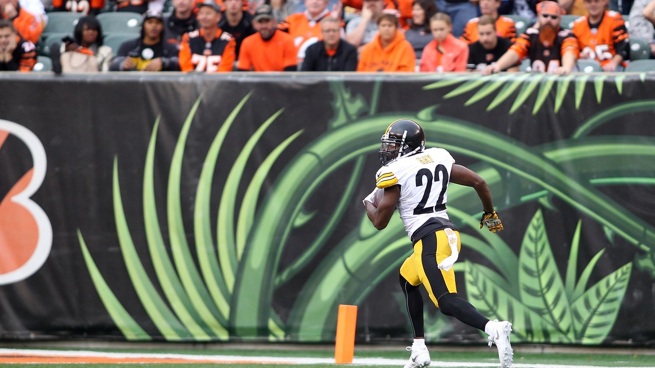 Steelers' defense making splash plays in tight situations