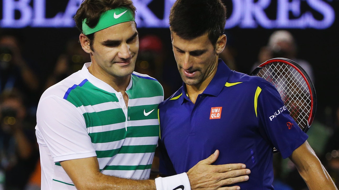Is it a big deal that Novak Djokovic just passed Roger Federer in career earnings?