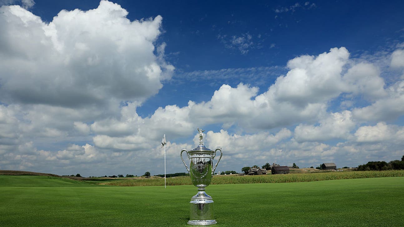 'Pro' shoots 55-over 127 in U.S. Open local qualifying