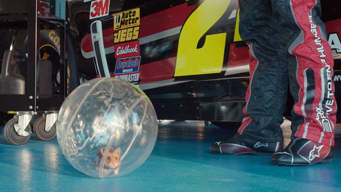 NASCAR: The 15 Greatest Commercials Of All-Time