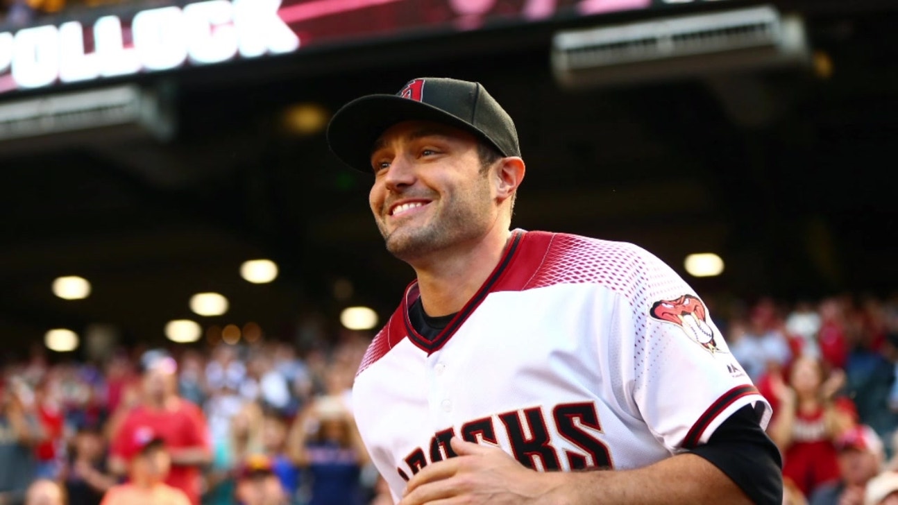 A.J. Pollock increasingly confident of return this season