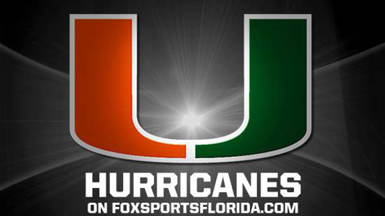 Miami Hurricanes basketball team to take summer trip to Spain