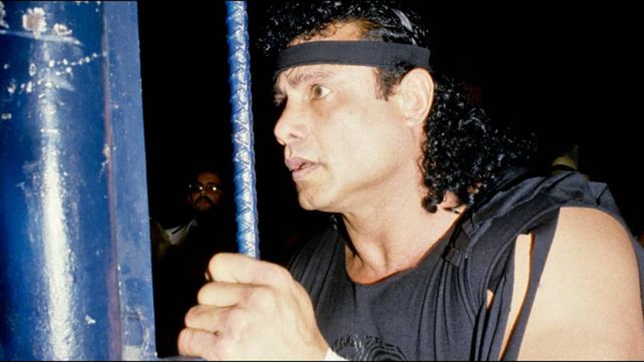 WWE Hall of Famer Jimmy Snuka Passes Away at Age 73