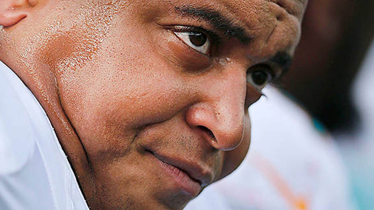 Source: NFLPA looking into bullying